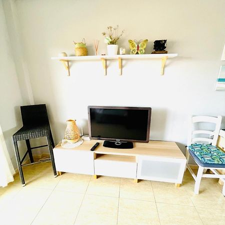 Apartamento Palmeral Del Mar Menor Los Nietos Kültér fotó