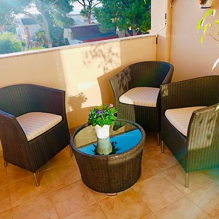 Apartamento Palmeral Del Mar Menor Los Nietos Kültér fotó